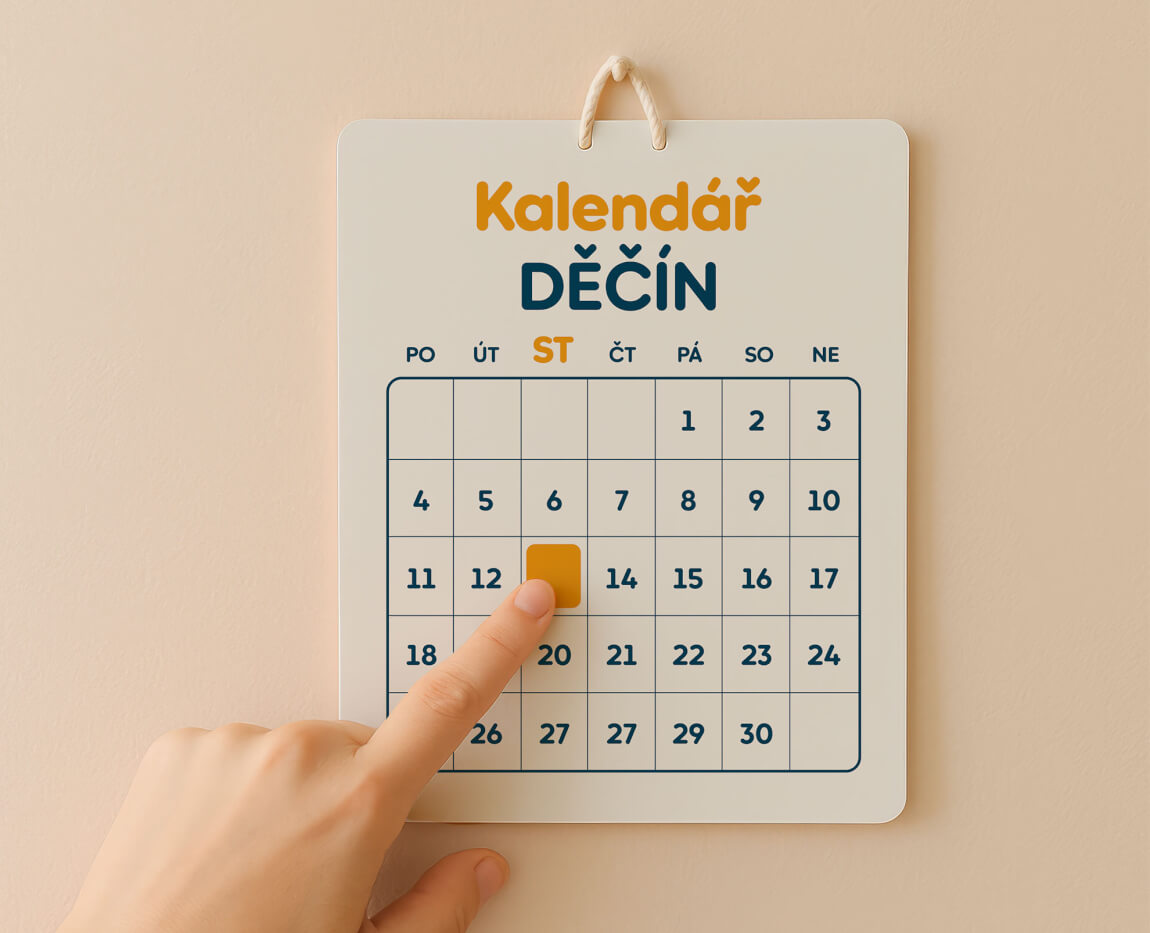 Amber Plasma Děčín má nově otevřeno i ve středu!