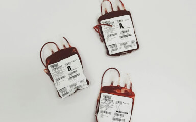 Krevní skupiny – proč na nich záleží