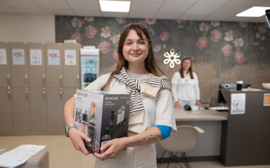 Proč může být darování krevní plazmy součástí zdravého životního stylu