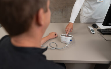 Jak se připravit na darování krevní plazmy