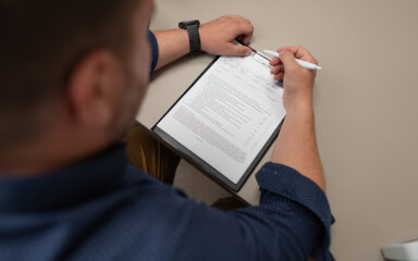 Bezpečnost darování krevní plazmy