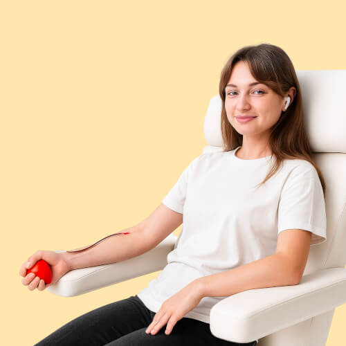 Co získá nový dárce, kterého přivedete?