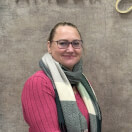 Ludmila V., 42 let, policistka