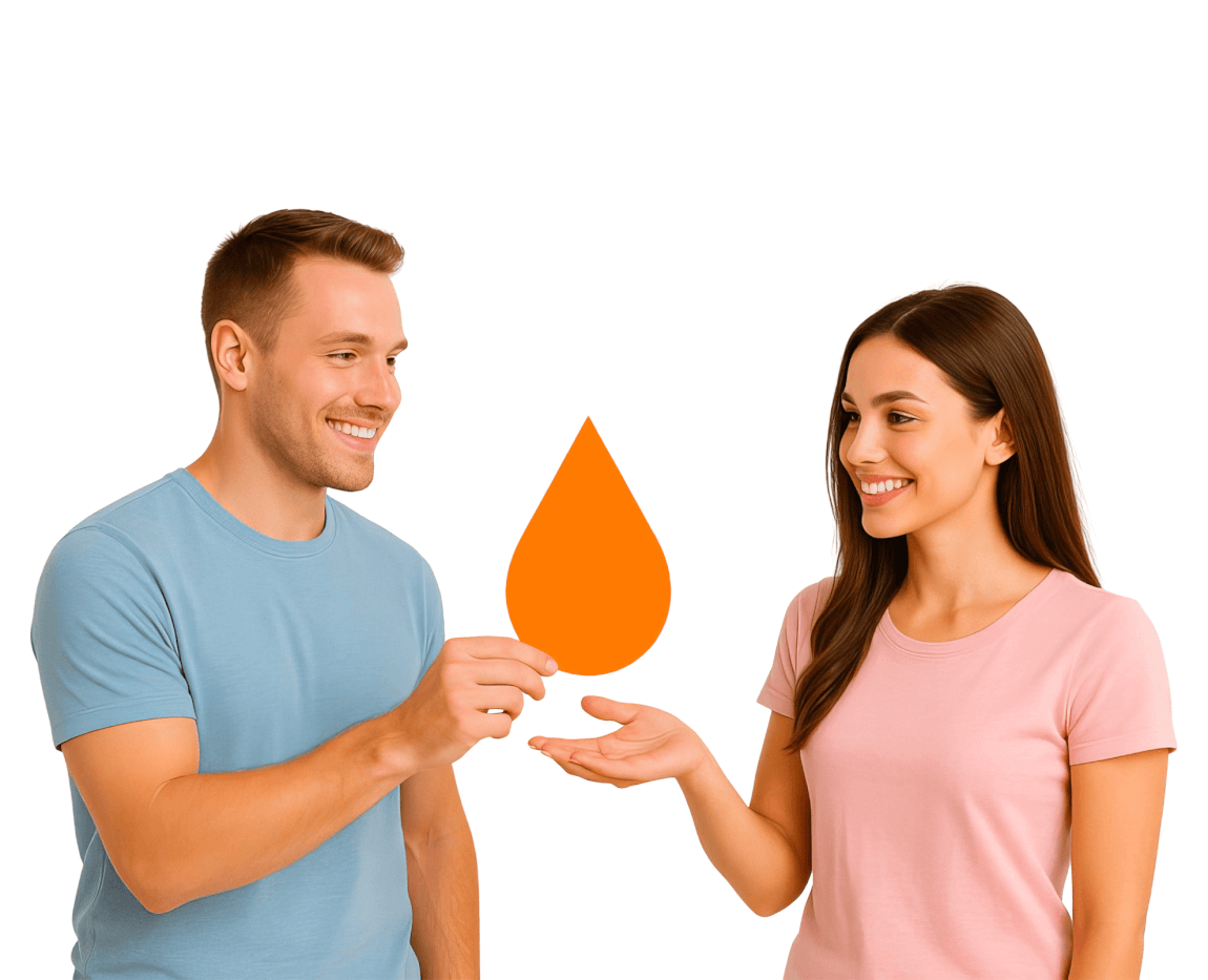 Doporuč dárce a získej prémii <br/>1 000 Kč!