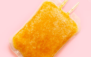 Jak se krevní plazma zpracovává