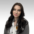 MUDr. Bragina Anastasiia