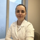 MUDr. Pliatsko Olena