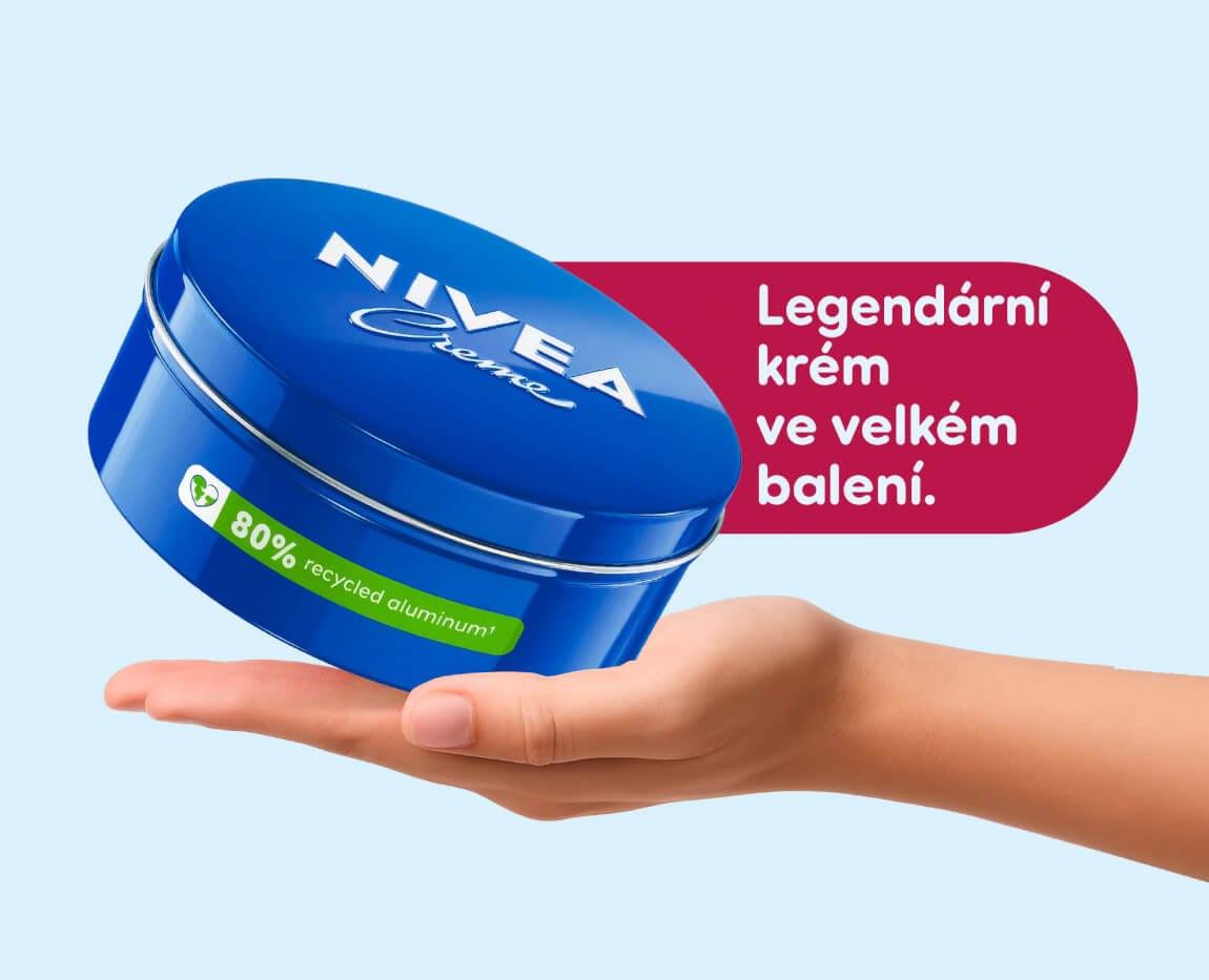 Daruj 2x = Nivea