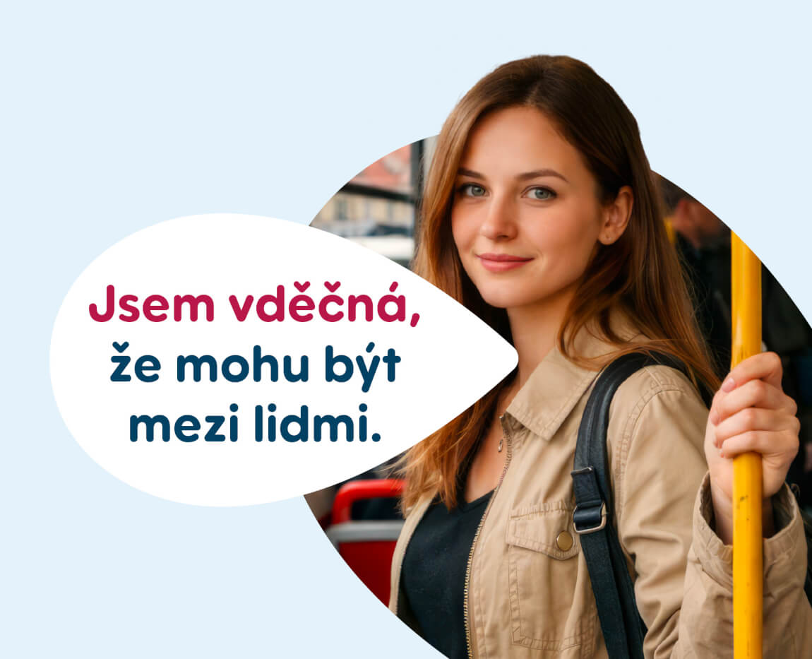 Staňte se dárcem a pomáhejte spolu s námi