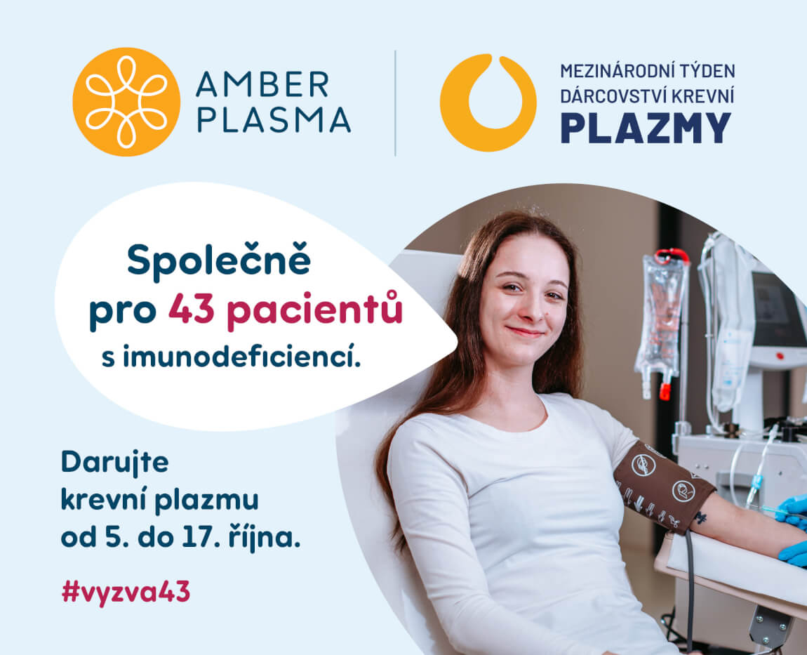 Zapojte se do Výzvy 43