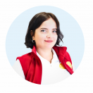 Gorjunova Alina